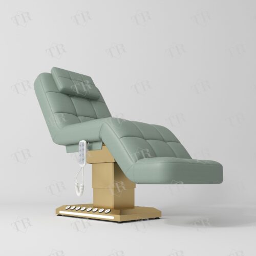 turri-salon-beauty-bed-1010-4 Electric Beauty Bed MRC1010