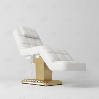 turri-salon-beauty-bed-1010-6 Electric Beauty Bed MRC1010