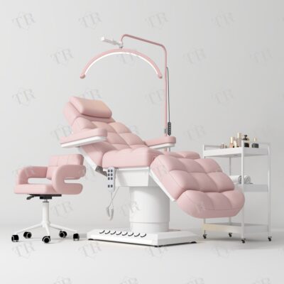 turri-salon-beauty-bed-1011-12 Electric Beauty Bed MRC1011