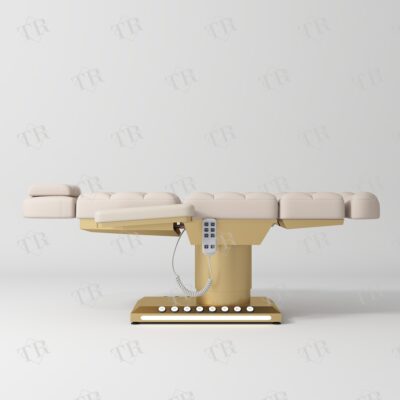 turri-salon-beauty-bed-1011-3 Electric Beauty Bed MRC1011