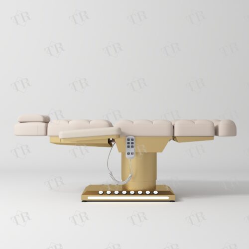 turri-salon-beauty-bed-1011-3 Electric Beauty Bed MRC1011