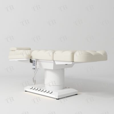 turri-salon-beauty-bed-1011-4 Electric Beauty Bed MRC1011