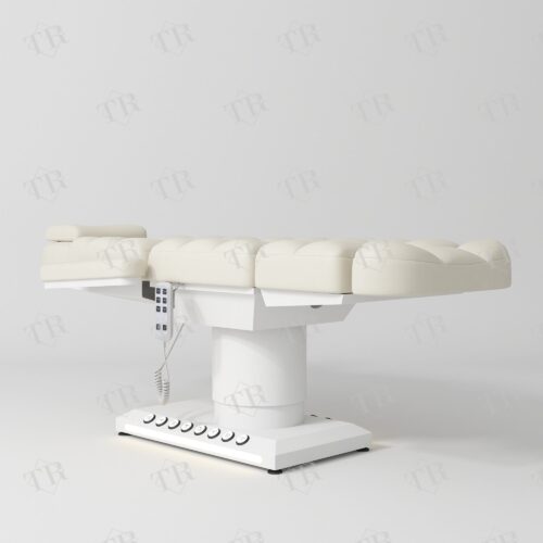 turri-salon-beauty-bed-1011-4 Electric Beauty Bed MRC1011