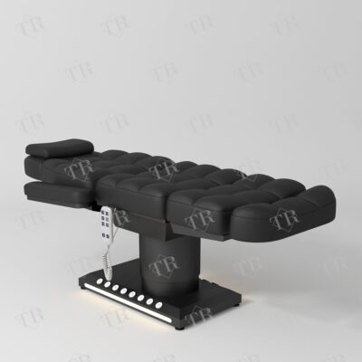 turri-salon-beauty-bed-1011-5 Electric Beauty Bed MRC1011