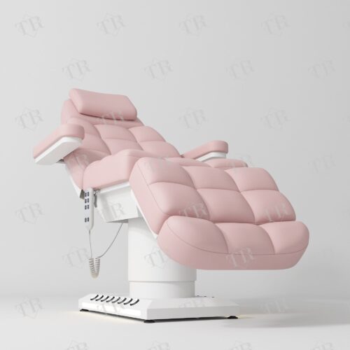 turri-salon-beauty-bed-1011-6 Electric Beauty Bed MRC1011