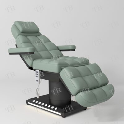 turri-salon-beauty-bed-1011-7 Electric Beauty Bed MRC1011