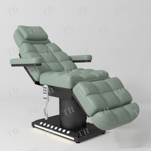 turri-salon-beauty-bed-1011-7 Electric Beauty Bed MRC1011