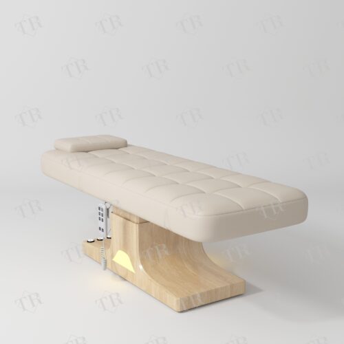 turri-salon-beauty-bed-1018a-4 Patented Beauty Bed MRC1018A