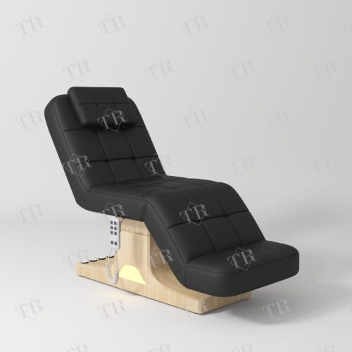 turri-salon-beauty-bed-1018a-6 Patented Beauty Bed MRC1018A