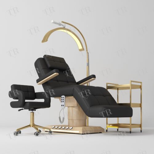 turri-salon-beauty-bed-1018b-1 Electric Beauty Bed MRC1018B