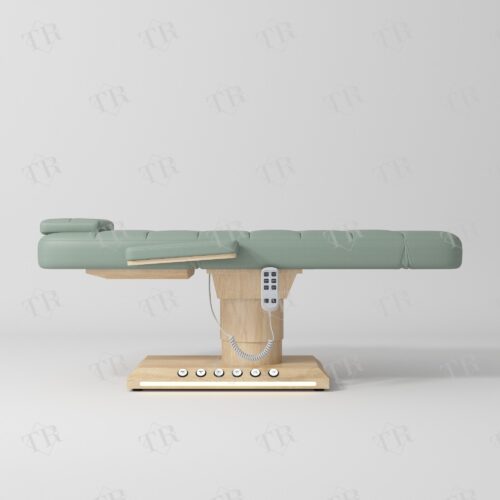 turri-salon-beauty-bed-1018b-27 Electric Beauty Bed MRC1018B