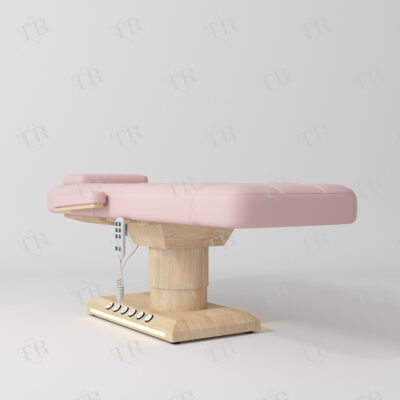 turri-salon-beauty-bed-1018b-28 Electric Beauty Bed MRC1018B
