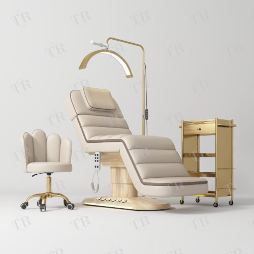 turri-salon-beauty-bed-1210A-4 Patented Beauty Bed MRC1210A