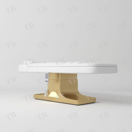 turri salon-beauty bed-1210B-10 Electric Beauty Bed MRC1210B
