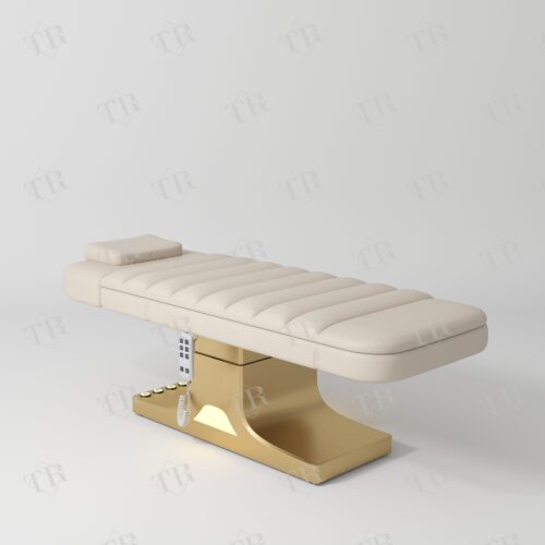 turri salon-beauty bed-1210B-11 Electric Beauty Bed MRC1210B