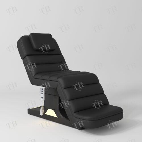 turri salon-beauty bed-1210B-12 Electric Beauty Bed MRC1210B
