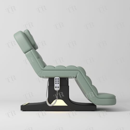turri salon-beauty bed-1210B-8 Electric Beauty Bed MRC1210B