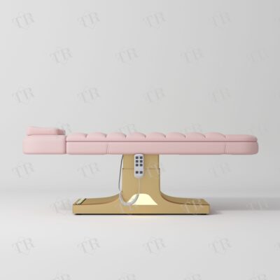 turri salon-beauty bed-1210B-9 Electric Beauty Bed MRC1210B
