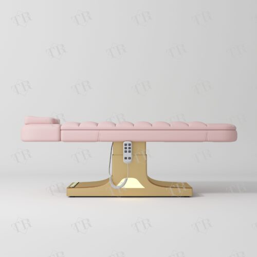 turri salon-beauty bed-1210B-9 Electric Beauty Bed MRC1210B