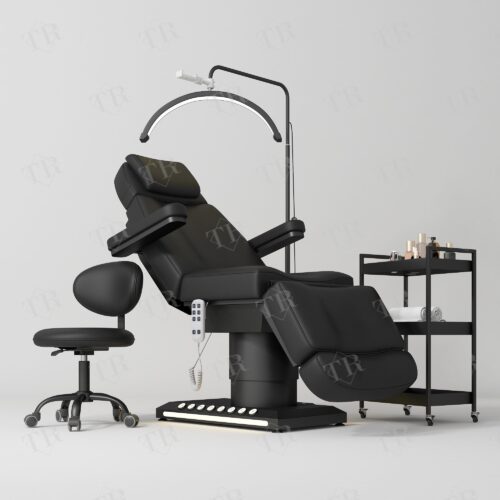 turri-salon-beauty-bed-1218-12 Electric Beauty Bed MRC1218
