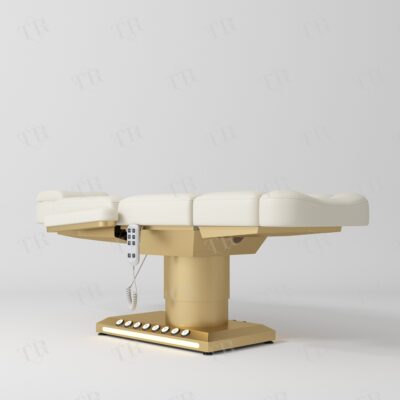 turri-salon-beauty-bed-1218-5 Electric Beauty Bed MRC1218
