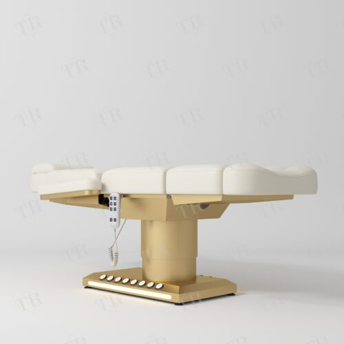 turri-salon-beauty-bed-1218-5 Electric Beauty Bed MRC1218