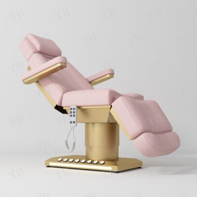 turri-salon-beauty-bed-1218-7 Electric Beauty Bed MRC1218