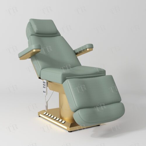 turri-salon-beauty-bed-1218-8 Electric Beauty Bed MRC1218