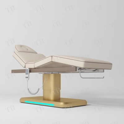 turri-spa-bed-electric-0306-2 Spa Wellness Bed MRC0306