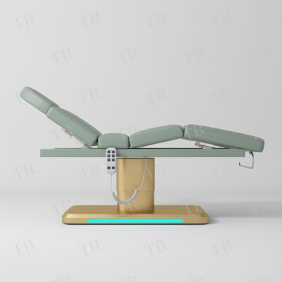 turri-spa-bed-electric-0306-3 Spa Wellness Bed MRC0306