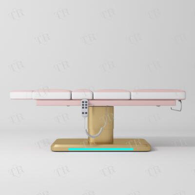 turri-spa-bed-electric-0306-4 Spa Wellness Bed MRC0306