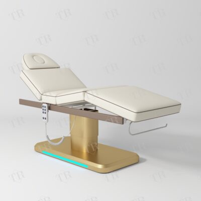 turri-spa-bed-electric-0306-6 Spa Wellness Bed MRC0306