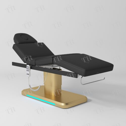 turri-spa-bed-electric-0306-7 Spa Wellness Bed MRC0306