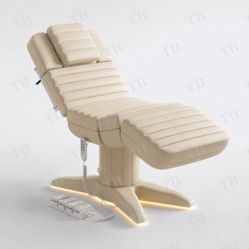 turri-salon-beauty-bed-mrc0928 Multi-function Beauty Bed MRC0928