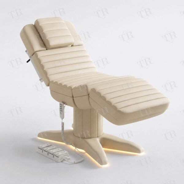 turri-salon-beauty-bed-mrc0928 Multi-function Beauty Bed MRC0928